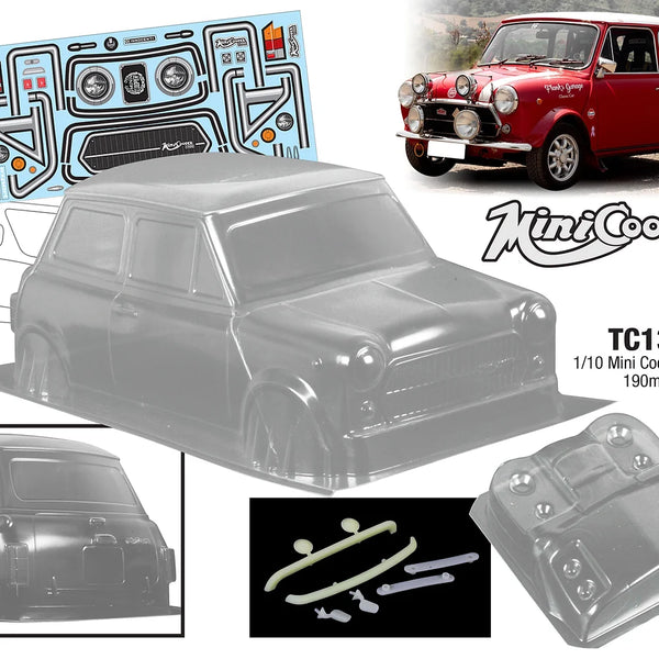 TAMIYA 1/12 M01 NIB austin mini 58149 neuf (no 1/10 kyosho) EUR 200,00 - FR TAMIYA 1/12 M01 NIB austin mini 58149 neuf (no 1/10 kyosho) EUR 200,00 - FR