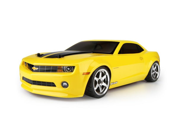 CHEVY CHEVROLET CAMARO SS RS 1 10 200mm Body Set HPI 160425 Super G R C Drift Arena