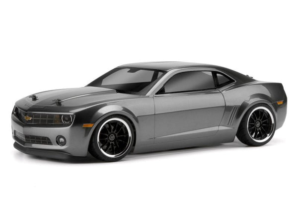 CHEVY CHEVROLET CAMARO SS RS 1 10 200mm Body Set HPI 160425 Super G R C Drift Arena