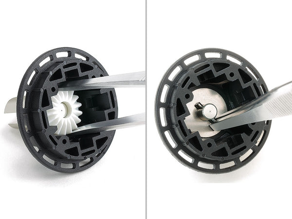 Precision tweezers (claw type) [Tamiya] 74155 – Super-G R/C Drift