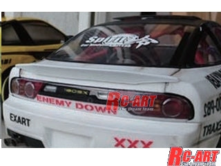 アディクション スピリット零 180SX HOBBY BANK ～ホビーバンクは国内