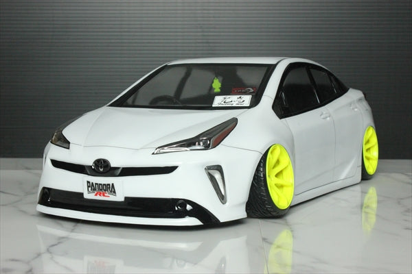 TOYOTA PRIUS ZVW50 (198mm) 1-10 Body Set [Pandora] PAB-3206