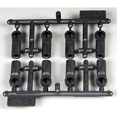 myn様 5mm Ball Cups Connector Adjusters [Tamiya] 50875 – Super-G R/C