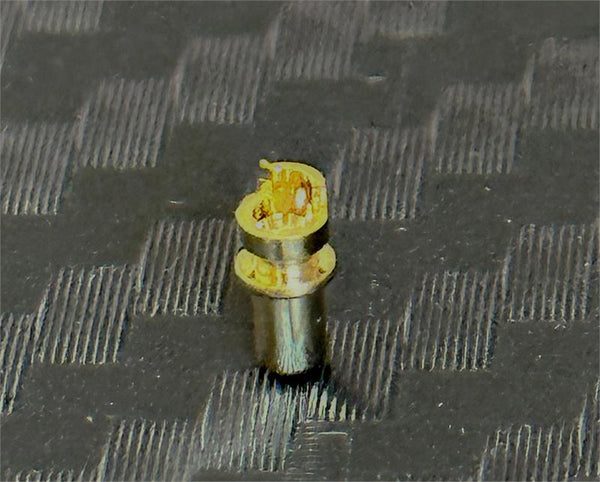 Capacitor Terminal - XARVIS XX [Acuvance] 60538 – Super-G R/C