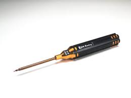 Alan Mini-Z Pro-4 Allen Wrench Hex Driver 0.9mm (1-28 1-24) [PN RACING