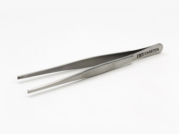 Precision tweezers (claw type) [Tamiya] 74155 – Super-G R/C Drift