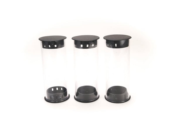 Mini-Z Tire Storage Tube (3 Pack) [PN Racing] 800801 – Super
