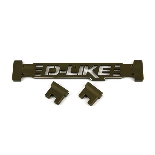 Center universal shaft for RE-R HYBRID ZERO RER [D-LIKE