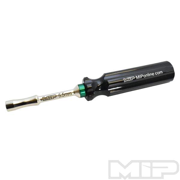 5.5mm Black Handle Nut driver [MIP] 9703B – Super-G R/C Drift Arena