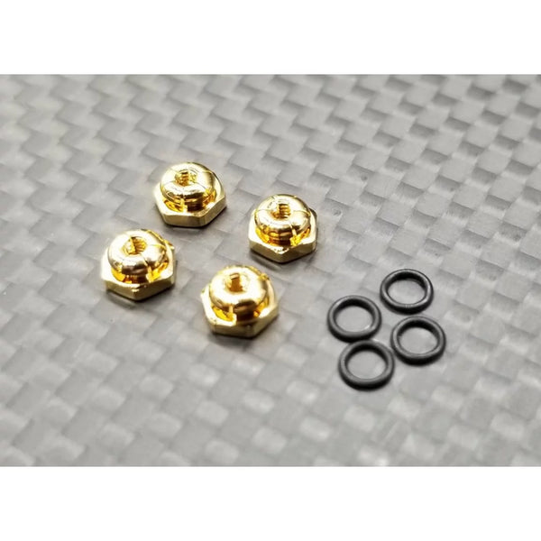 小物 nuts MISC NUTS – Xtreme RC & Raceways