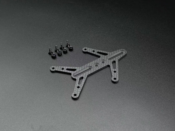 OVERDOSE XEX spec.R RWD リヤギアBOX モーターマウント Nismo 11320-RS541 Reinforced Transmission Mount - Nissan