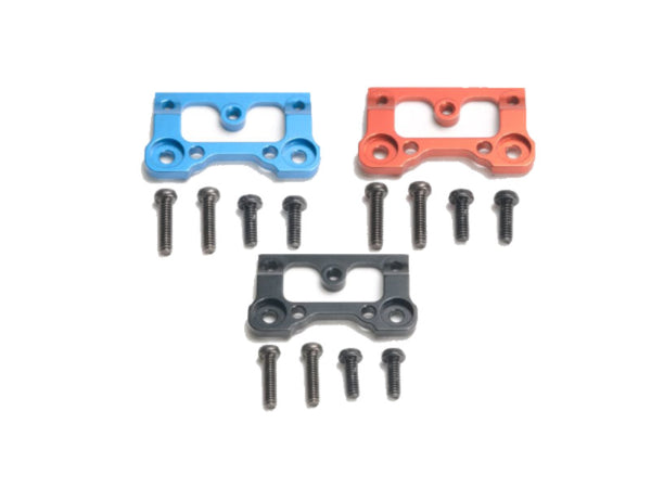 Mini-Z V2 Alum Interchangeable Front Body Mount Base [PN Racing