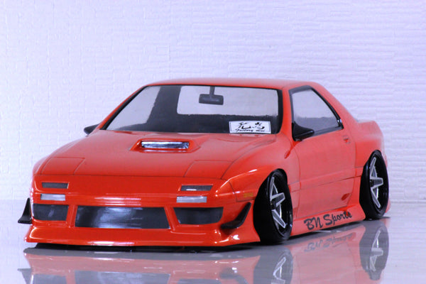 BN-FC3S (0)