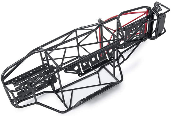 Integy RC Metall-Löffel (Bucket) 1/10 Scale - Realistisches Zubehör Für Off-Road Crawler