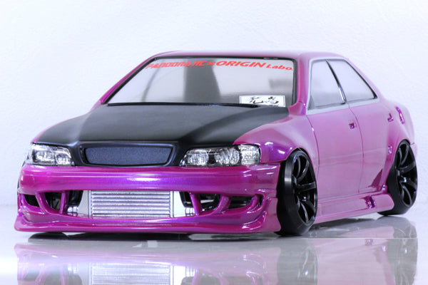 CHASER-ORIGIN