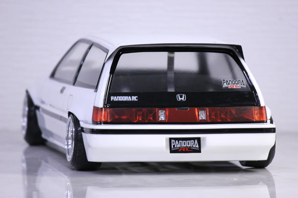CIVIC-Si-2
