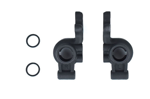 RDX Molded Rear Hub Carrier - UPRIGHTS [Reve D] D1-415RM – Super-G