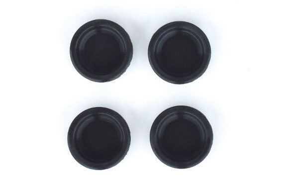 RDX Shock Bladder 4pcs. [Reve D] D1-S8DM – Super-G R/C Drift Arena