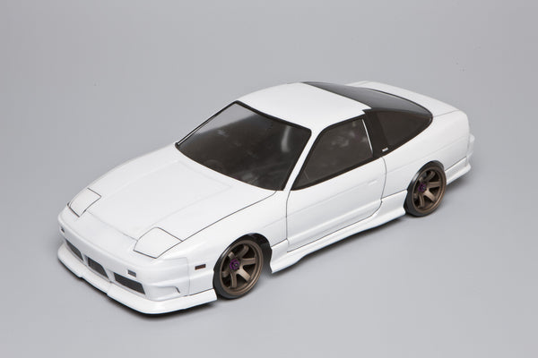 Nissan 180SX Type-X RPS13 Aero S13 1-10 Body Set [D-Like] DL083