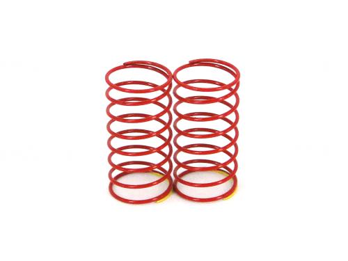 RER HYBRID REAR SPRINGS [DLIKE] DL293Y – Super-G R/C Drift Arena