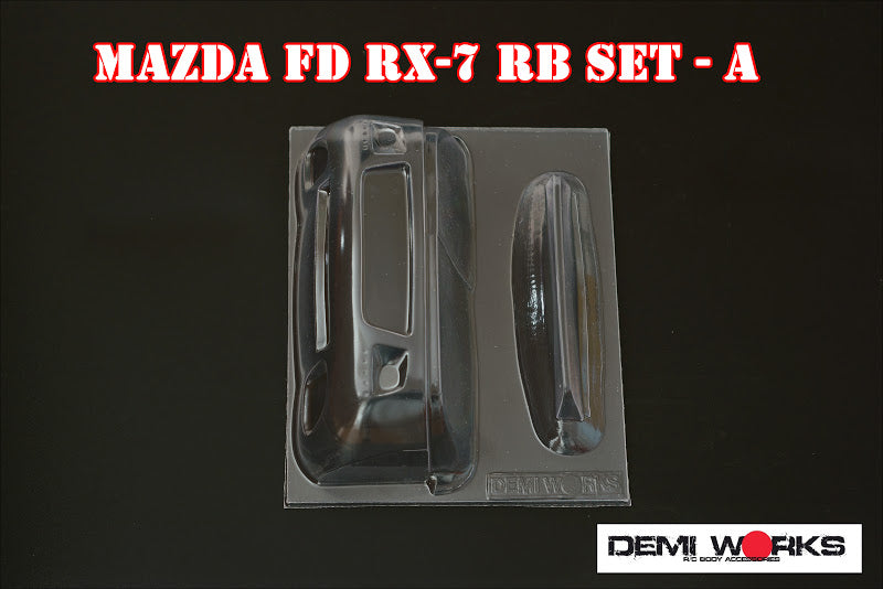 DW-FD-RB-1