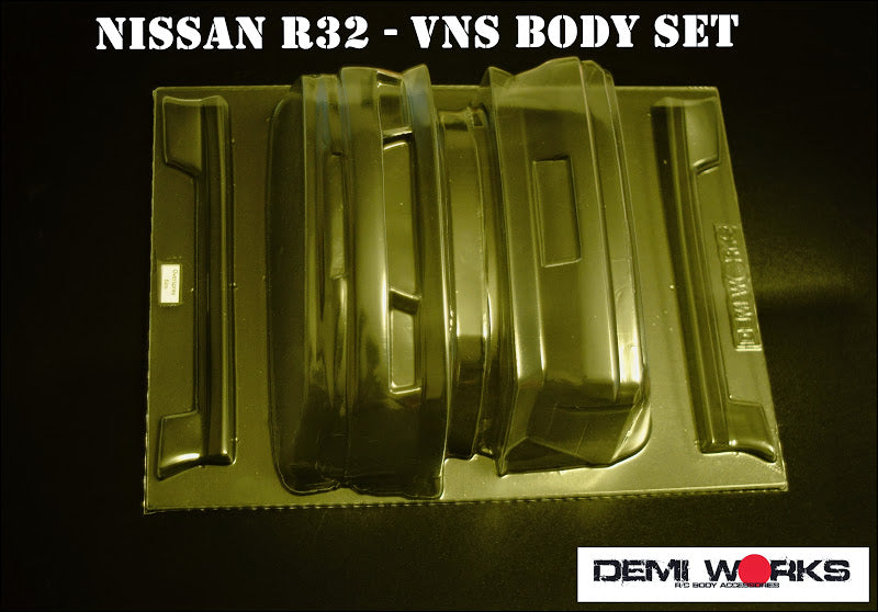 DW32VNS-S