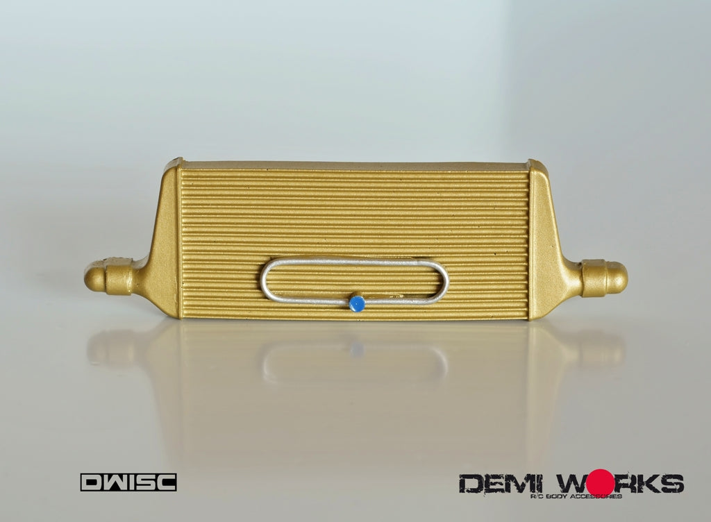 DWISC-GOLD