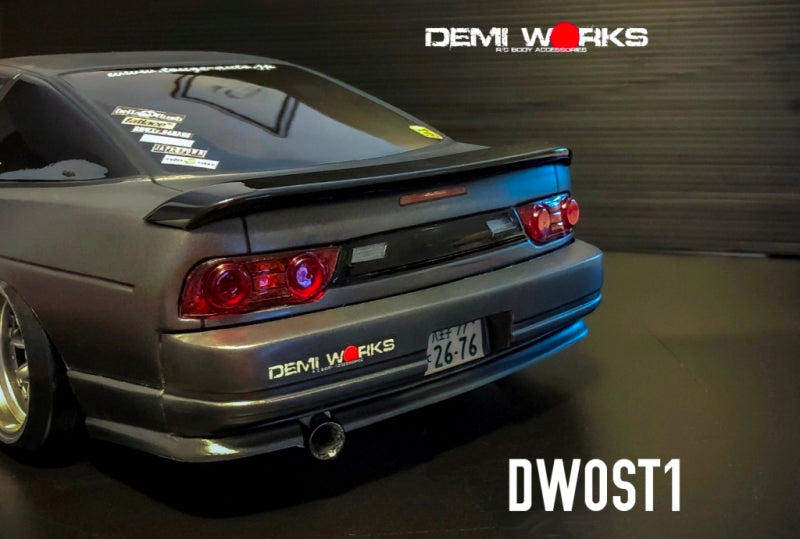 DWOST1-