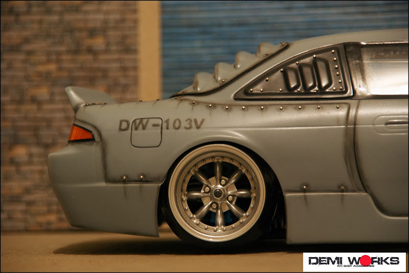DWS14BK-B3