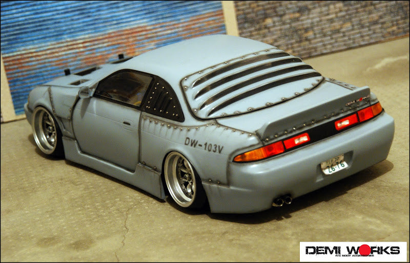DWS14BK-B4