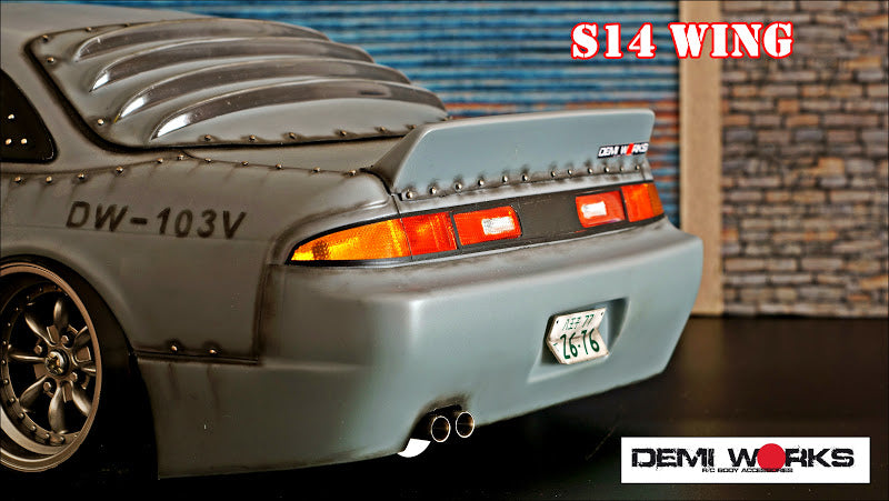 DWS14W-2
