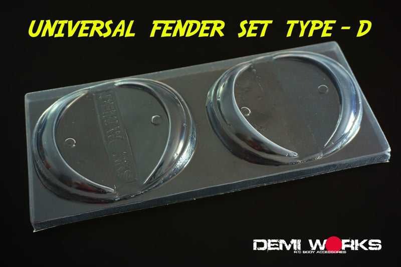 DWUFS-D