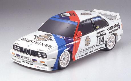 BMW M3 (E30) Sports Evolution 1/12スケール希少 OTTO-MOBILE G023 Scale 1/12 | BMW 3-SERIES M3 E30 SPORT