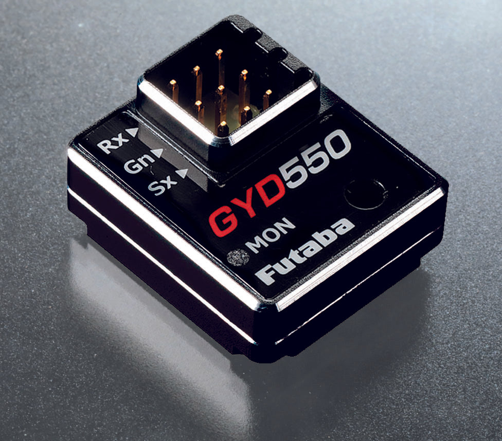 GYD550