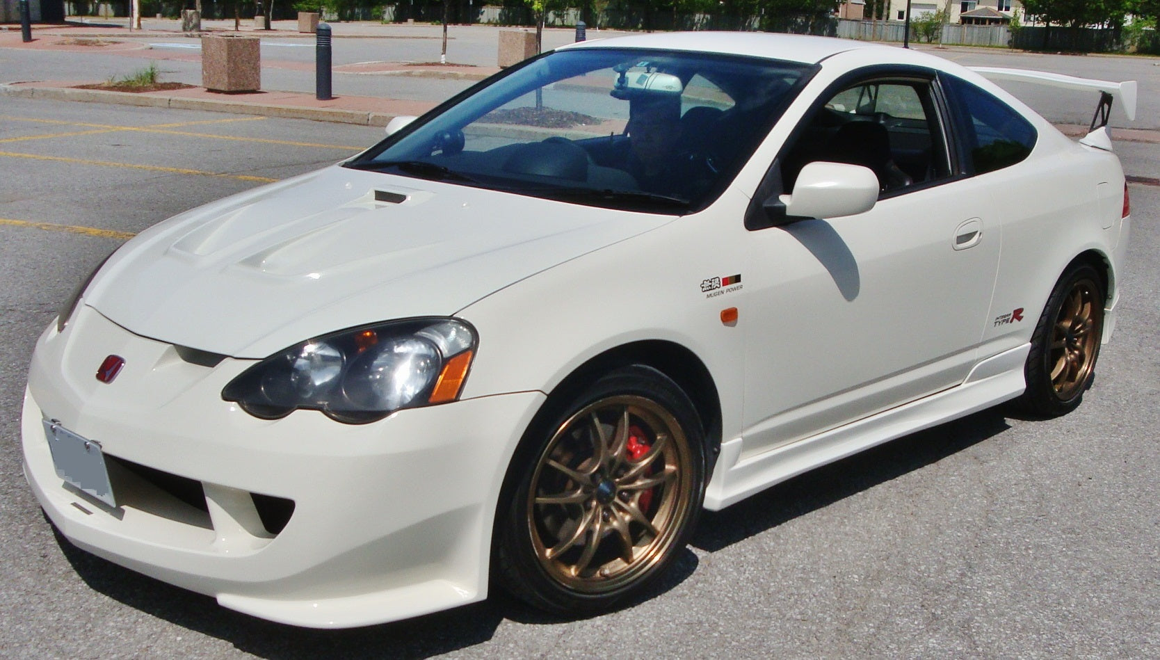 Honda_Integra_Type_R_Mugen_Front_side