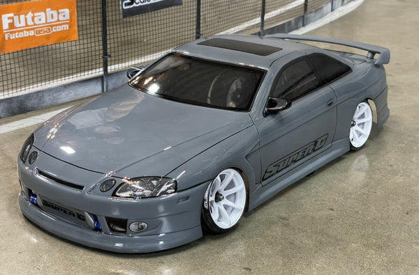 Toyota Soarer - Lexus SC300 SC400 JZZ30 1-10 Drift Body Jz3 [MST