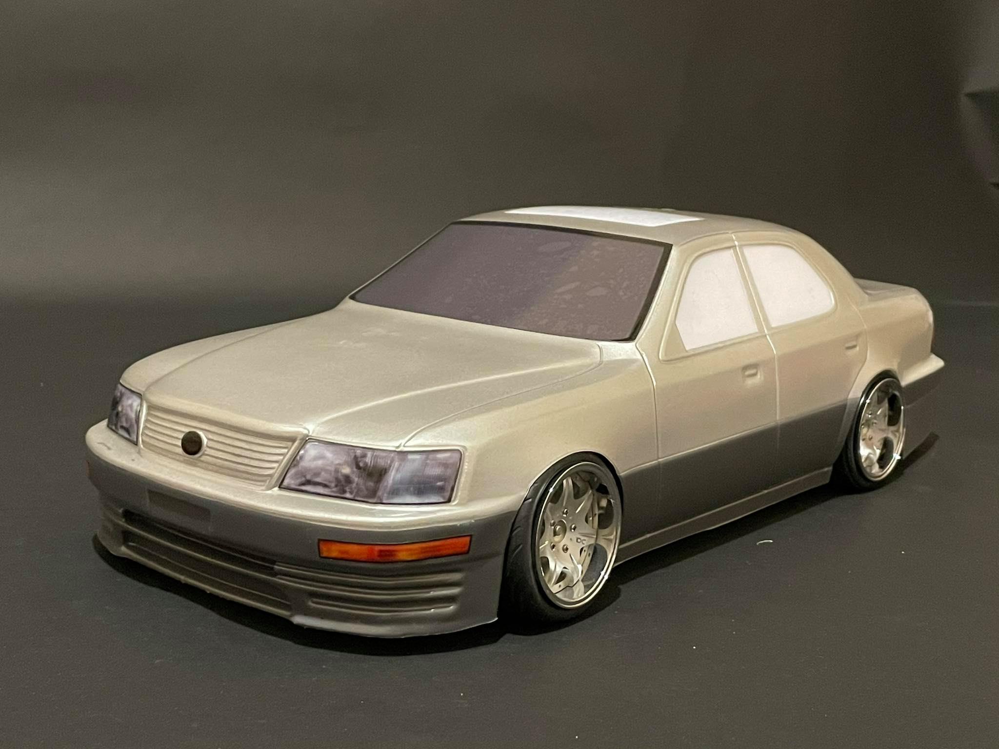 LS400-1
