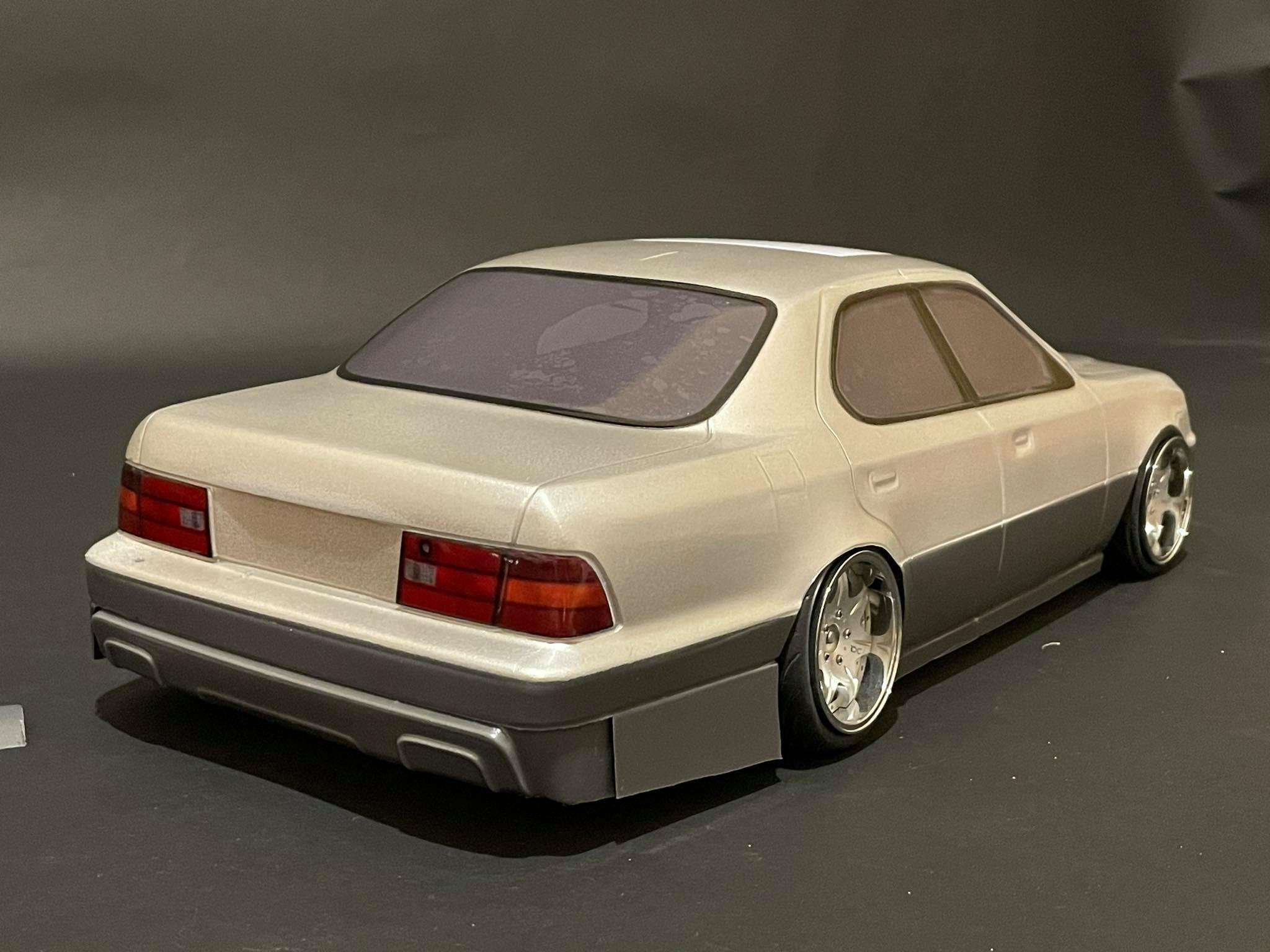 LS400-2