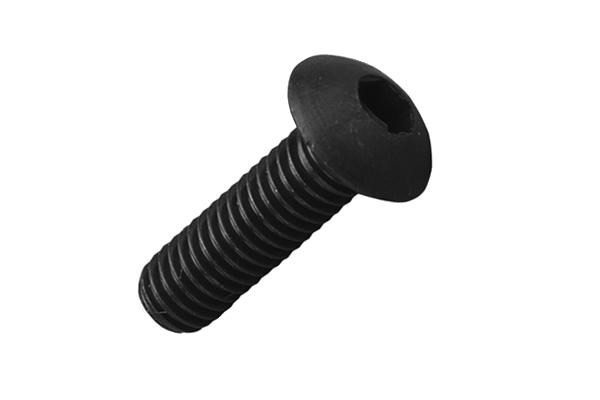M4-Socket-Button-Black