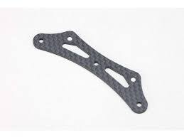 Graphite front bumper for MD2.0 [Yokomo] MD-0012 – Super-G R/C