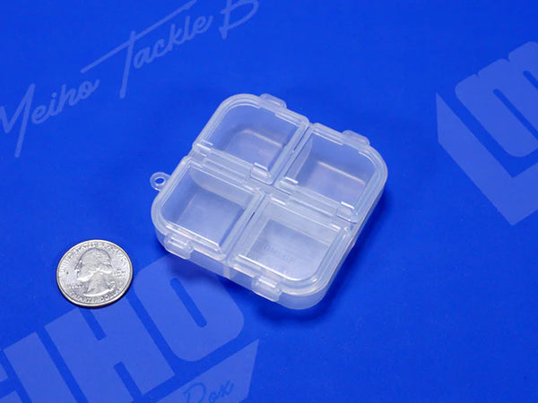 【福袋セール】 - Part 4 Multi 2.4 Box Parts - Case Utility その他