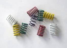 Nmiz Mini-Z MR03 Front Suspension Spring Set (5 Pairs) [PN Racing