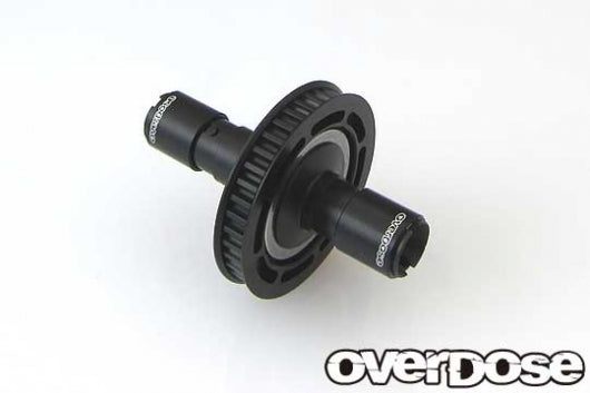 Ball Differential Set for (Vacula, Vacula II, GALM) BLACK