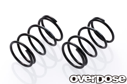 OD High Performance ( 1.3mm x 25mm ) 5, 6, 7 COILS [OVERDOSE
