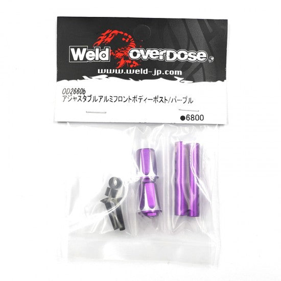 Od2660b
