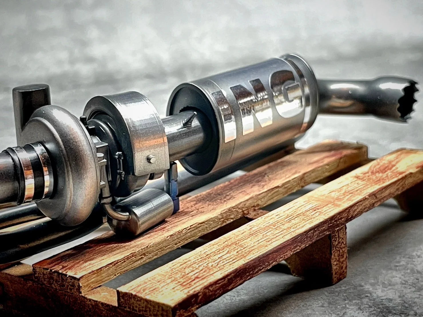 PAC-540-2