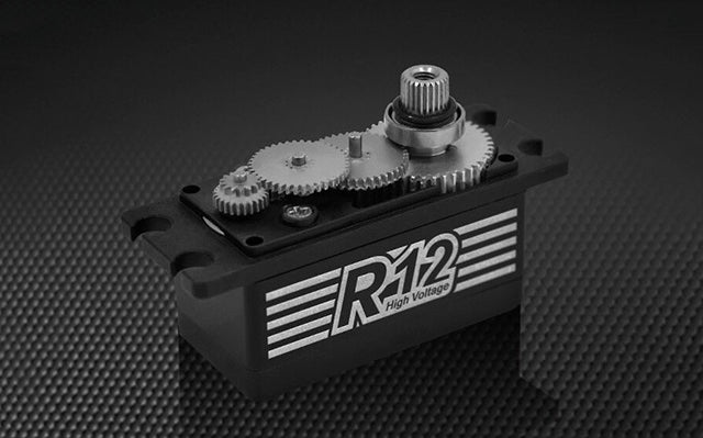 R12-gear