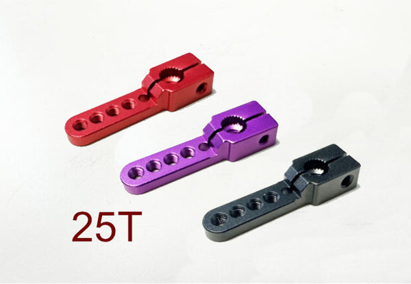 Servo Horns / Mounts – Super-G R/C Drift Arena