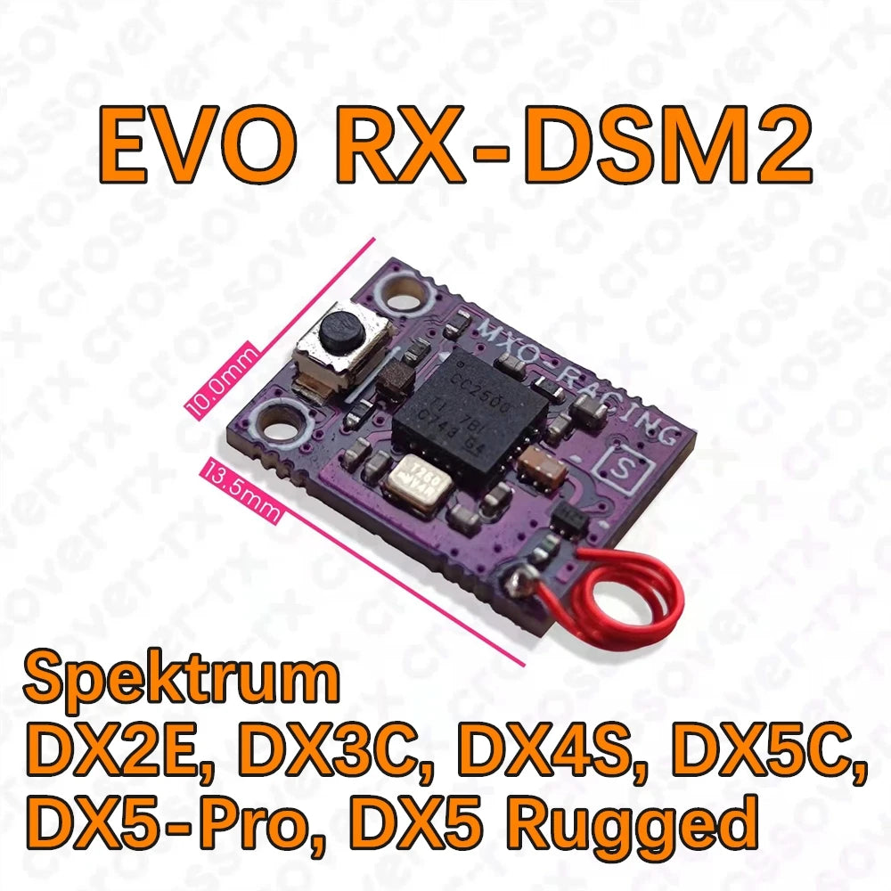 RX-DSm2