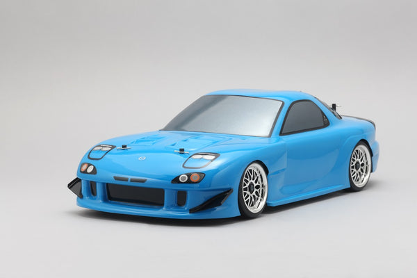 Mazda RX-7 FD3S RE Amemiya (GREDDY RE AMEMIYA D1) 1-10 Body Set RX7 [Yokomo]  SD-REAB